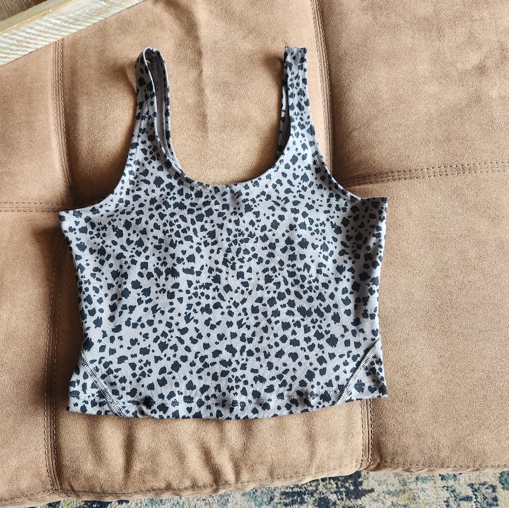 Work out top